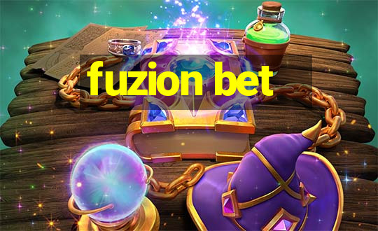 fuzion bet