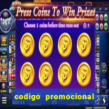 codigo promocional 20 bet