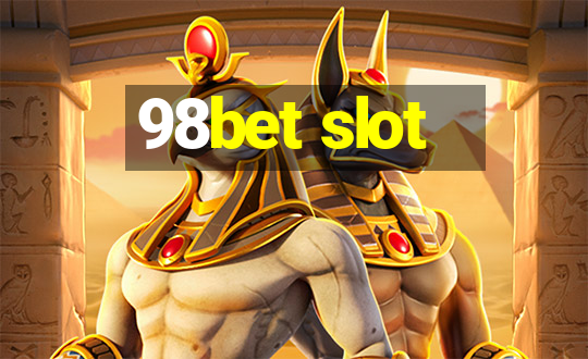 98bet slot