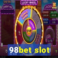 98bet slot