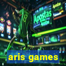 aris games