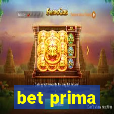 bet prima