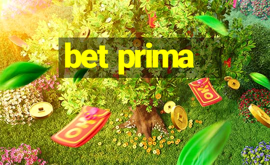 bet prima