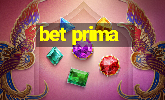 bet prima