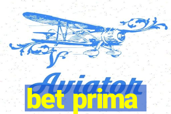 bet prima