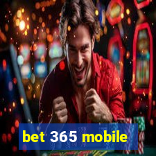 bet 365 mobile