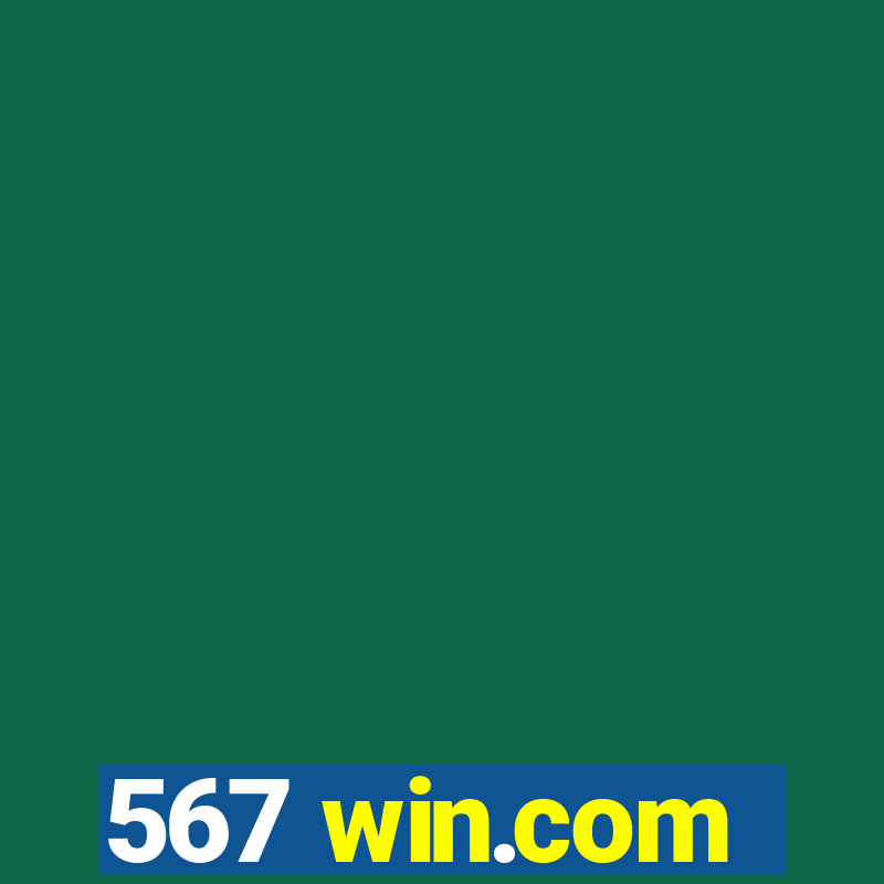 567 win.com