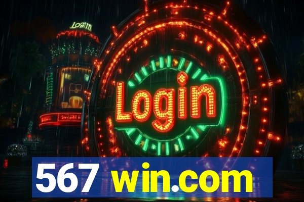 567 win.com