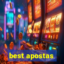 best apostas