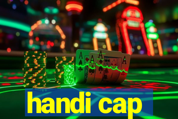 handi cap