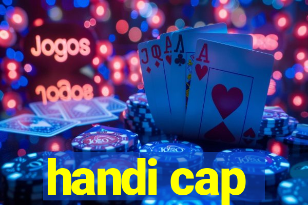 handi cap