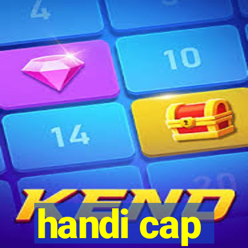 handi cap