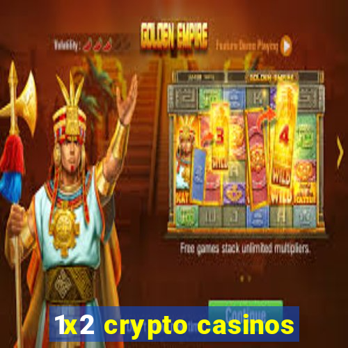 1x2 crypto casinos