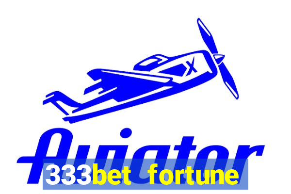 333bet fortune tiger download