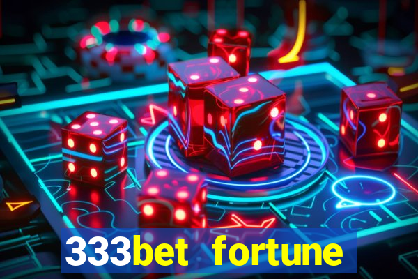 333bet fortune tiger download