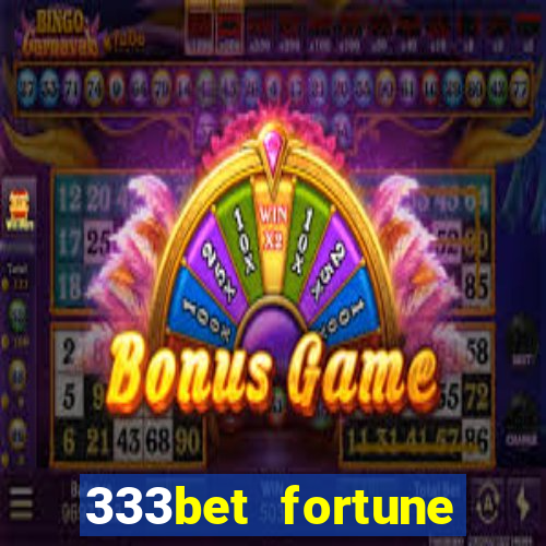 333bet fortune tiger download