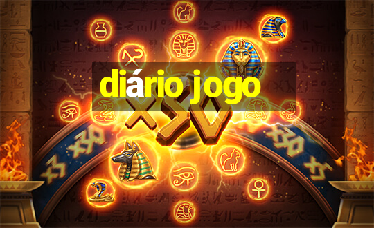 diário jogo