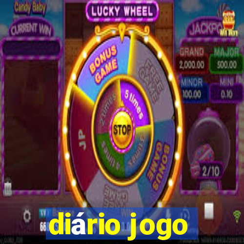 diário jogo