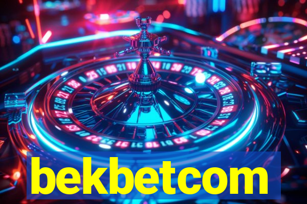 bekbetcom