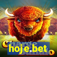 hoje.bet