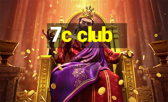 7c club