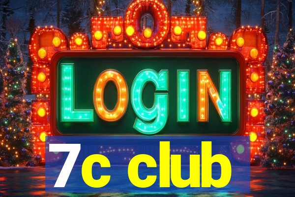 7c club