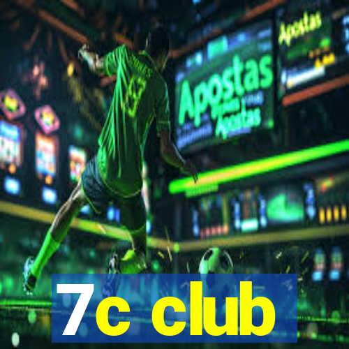 7c club