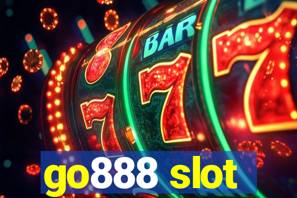 go888 slot