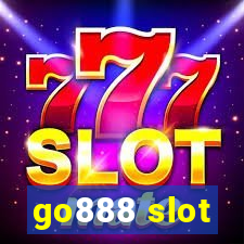 go888 slot