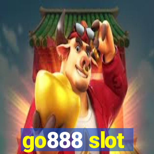 go888 slot