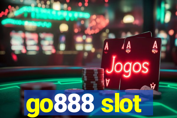 go888 slot