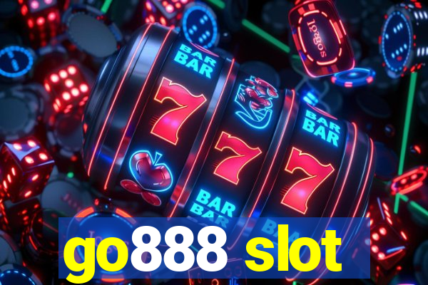 go888 slot