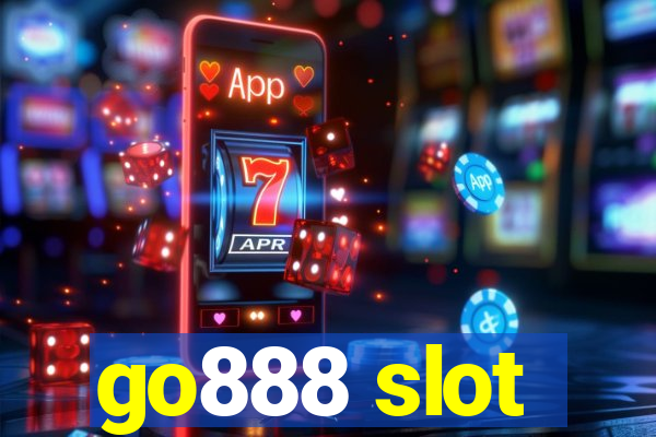 go888 slot