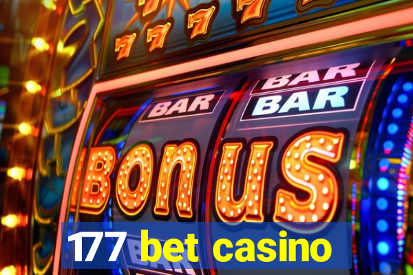 177 bet casino