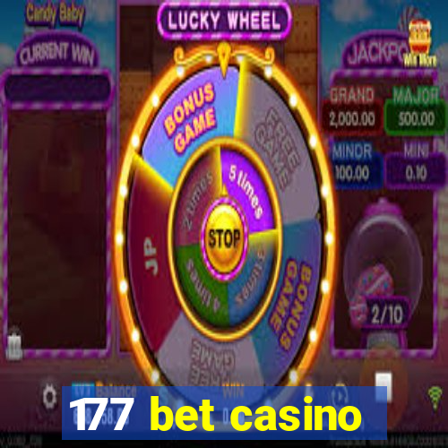 177 bet casino