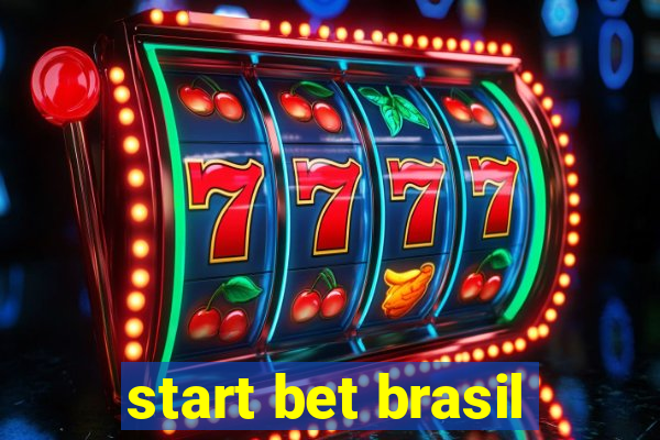 start bet brasil