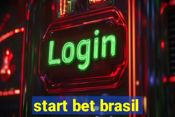 start bet brasil