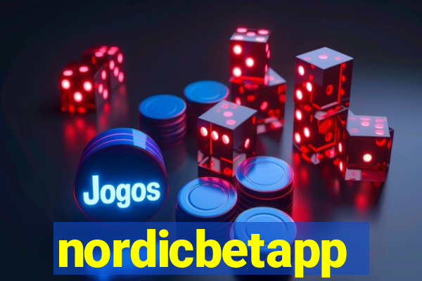 nordicbetapp