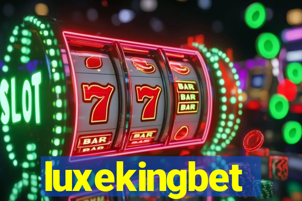 luxekingbet