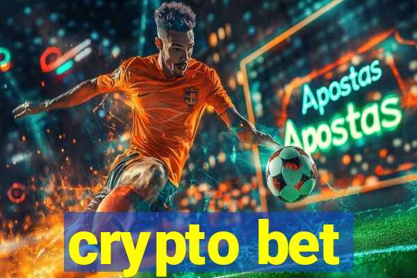 crypto bet