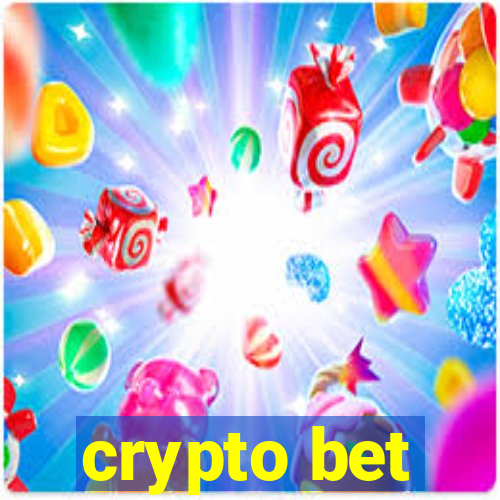 crypto bet