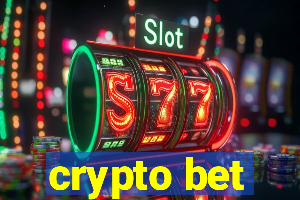 crypto bet