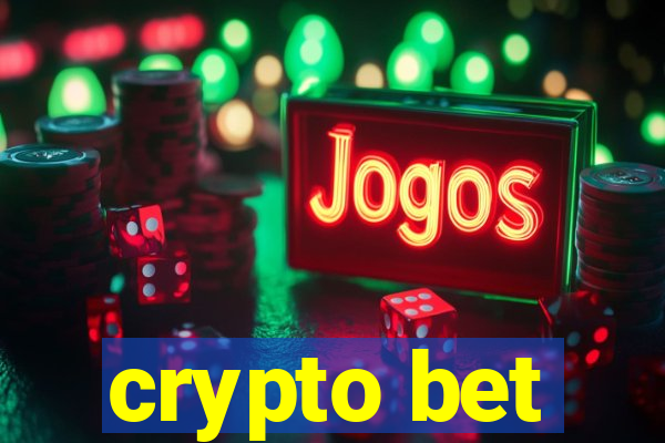 crypto bet