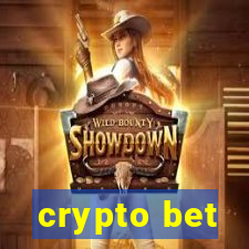 crypto bet