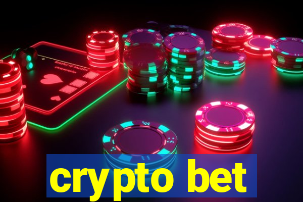 crypto bet