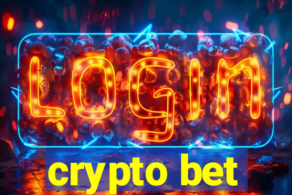 crypto bet