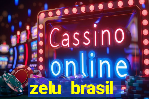 zelu brasil facilitadora de pagamentos ltda jogos