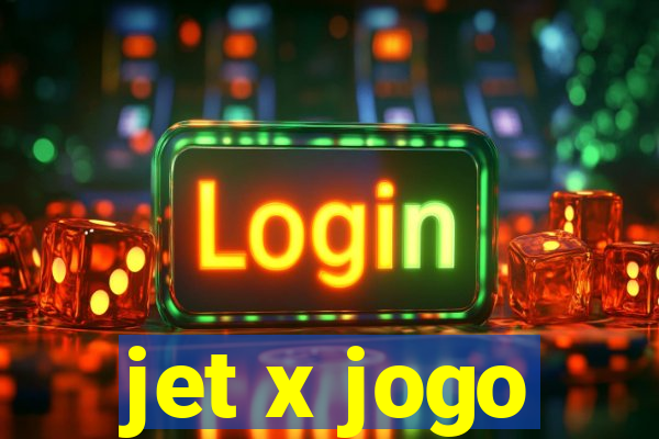 jet x jogo