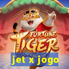 jet x jogo