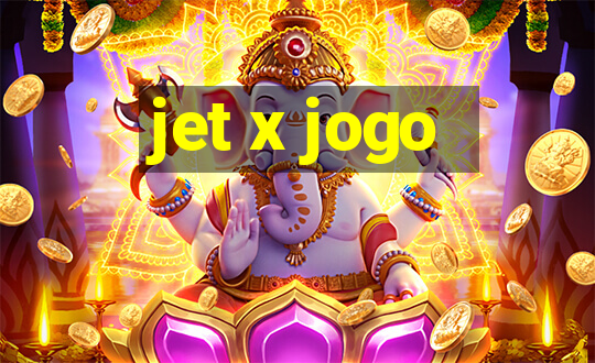 jet x jogo